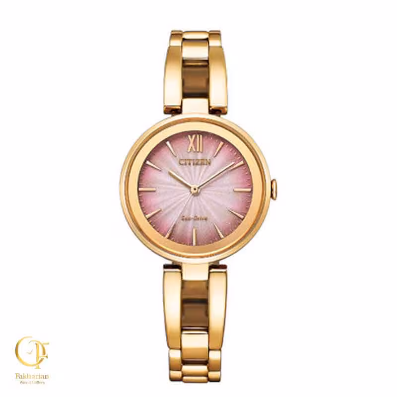 ساعت مچی سیتیزن مدل Citizen EM0804-87E