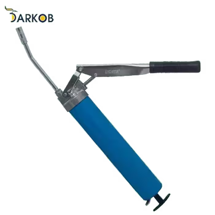 گریس پمپ 400 cc لیکوتا مدل AGH-10004
