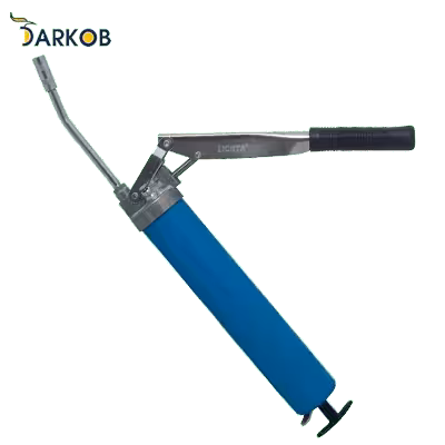گریس پمپ 400 cc لیکوتا مدل AGH-10004