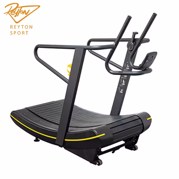 تردمیل مکانیکی اسالت فیتنس مدل CX-9800
