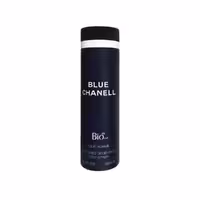 اسپری بدن مردانه بلو چنل بیو استار مدل BioStar Blue Chanell Body Spray