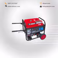 موتور برق 10 کیلو وات فیروکسی مدل FSG12000E2-V-RC (( اقساط یک ساله ))