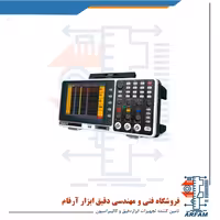 اسیلوسکوپ دیجیتال owon مدل  MSO_8102T