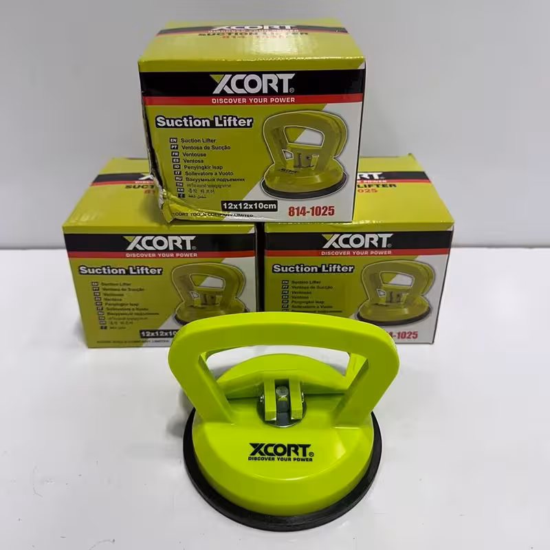 قاپک تک قلو اکسکورت مدل 814-1025