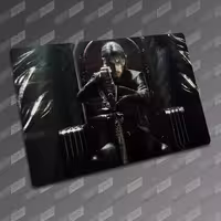 ماوس پد Final Fantasy XV Key art MP-61