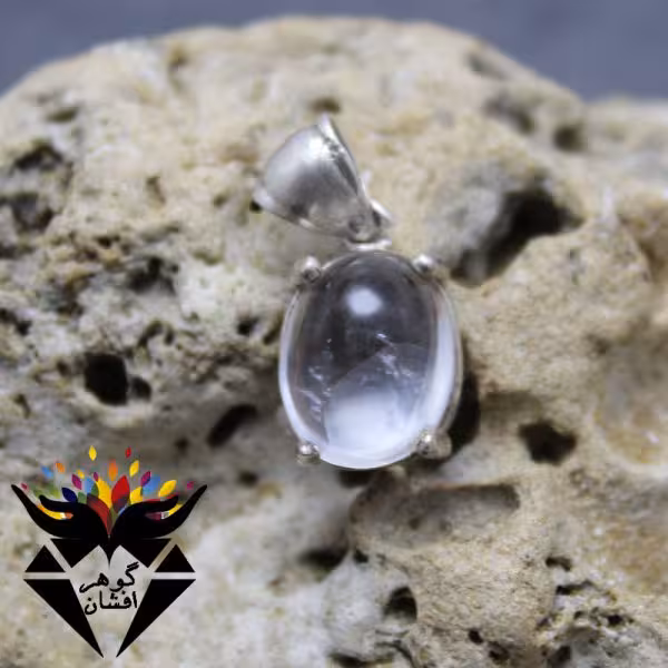 گردنبند در نجف اصل زنانه کد G_1245