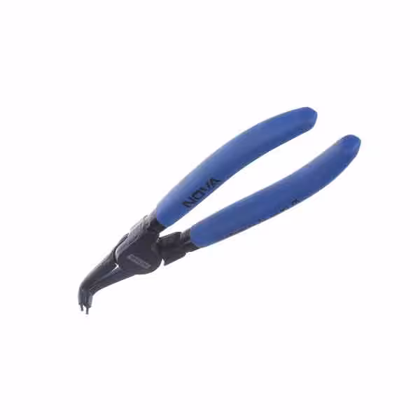 خار جمع کن سر کج نووا مدل NTP-8074
