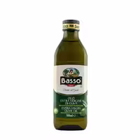 روغن زیتون فرا بکر باسو 500 میلی لیتری