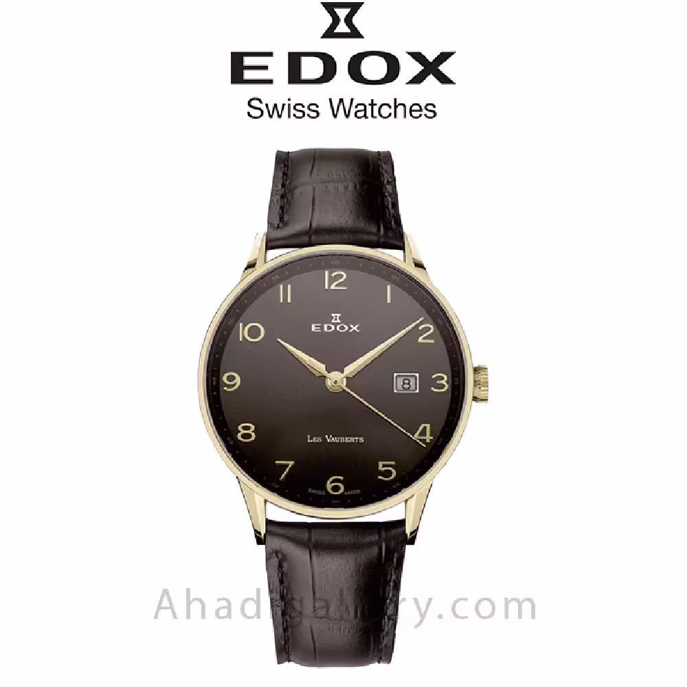 ساعت مچی ادوکس مدل 7017237JGGBD