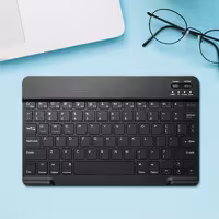 کیبورد بی سیم جکنگ مدل JW-330، سوییچ ممبران، Tenkeyless