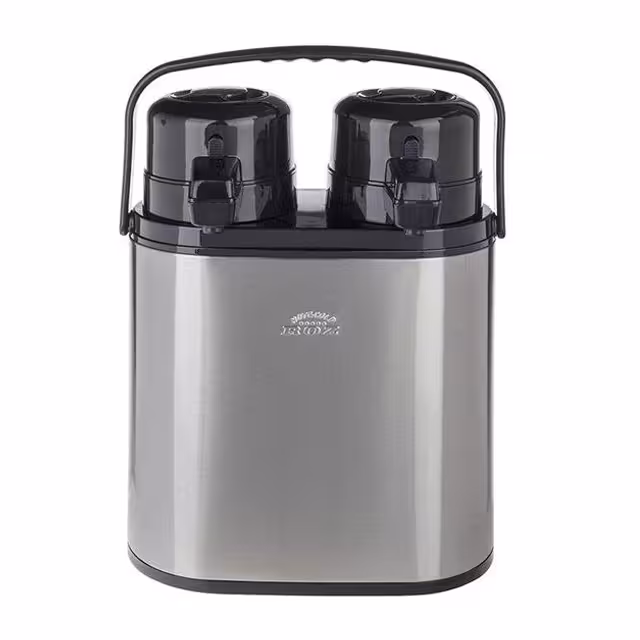 فلاسک رز مدل Twin Air Pot ظرفیت 2.6 لیتر