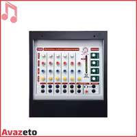 پاور میکسر جاسکو JAS-S1800DEA