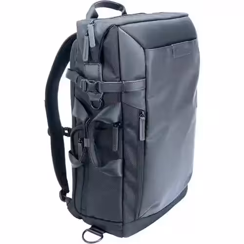کوله پشنی ونگارد مدل Vanguard VEO Select 49 Backpack (Black)