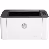 پرینتر HP 107A