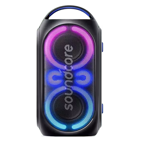 اسپیکر بلوتوثی قابل حمل انکر مدل Anker Soundcore Rave Party 2