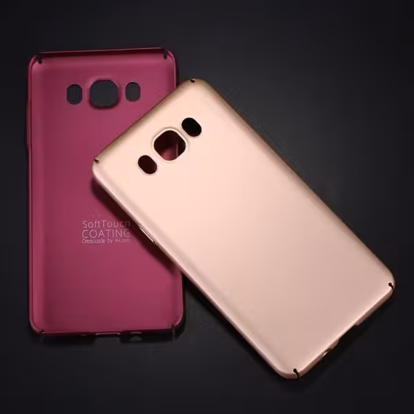 قاب محافظ سامسونگ X-Level Knight Samsung Galaxy J5 2016