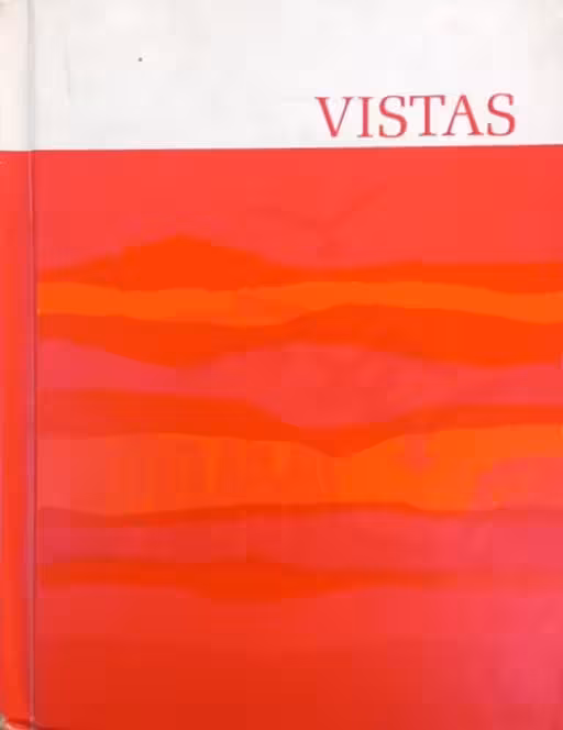 Vistas: The New Basic Readers (Book 5)