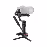 گیمبال دوربین ژیون Zhiyun WEEBILL-3 Handheld Stabilizer