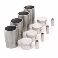 بوش و پیستون پژو 1800 اعظام ساده/بهینه