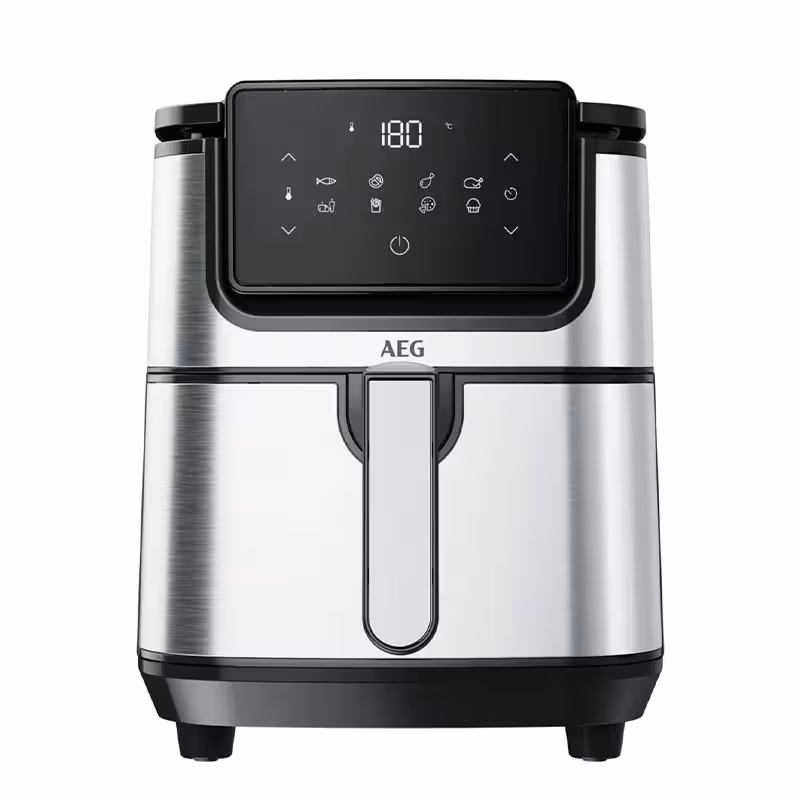 سرخ کن آاگ مدل AF6-1-6ST