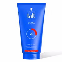 ژل مو حالت دهنده تافت مدل ultra