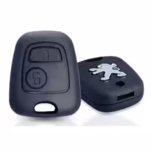 ريموت تک نود 2 دکمه نصيرلوازم