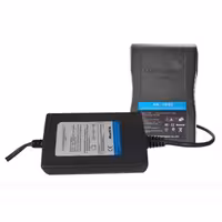 شارژر VMount پاورنج مدل POWERANGE PL-3680B با گارانتی اصلی