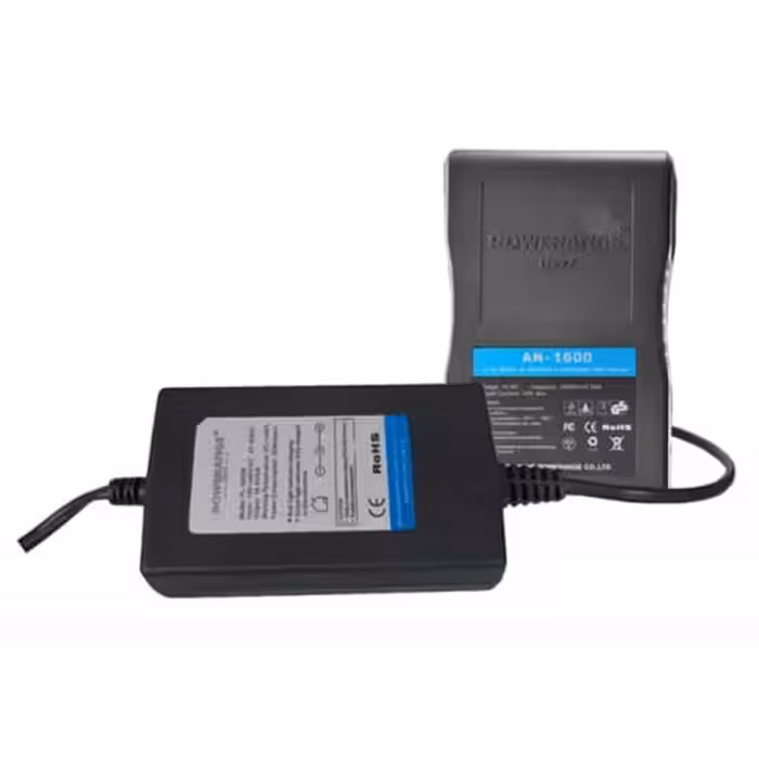 شارژر VMount پاورنج مدل POWERANGE PL-3680B با گارانتی اصلی