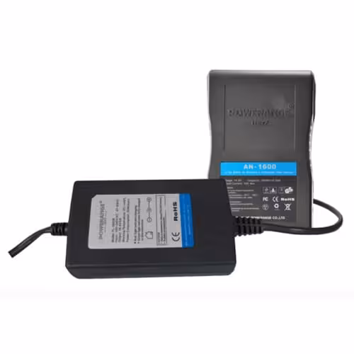 شارژر VMount پاورنج مدل POWERANGE PL-3680B با گارانتی اصلی