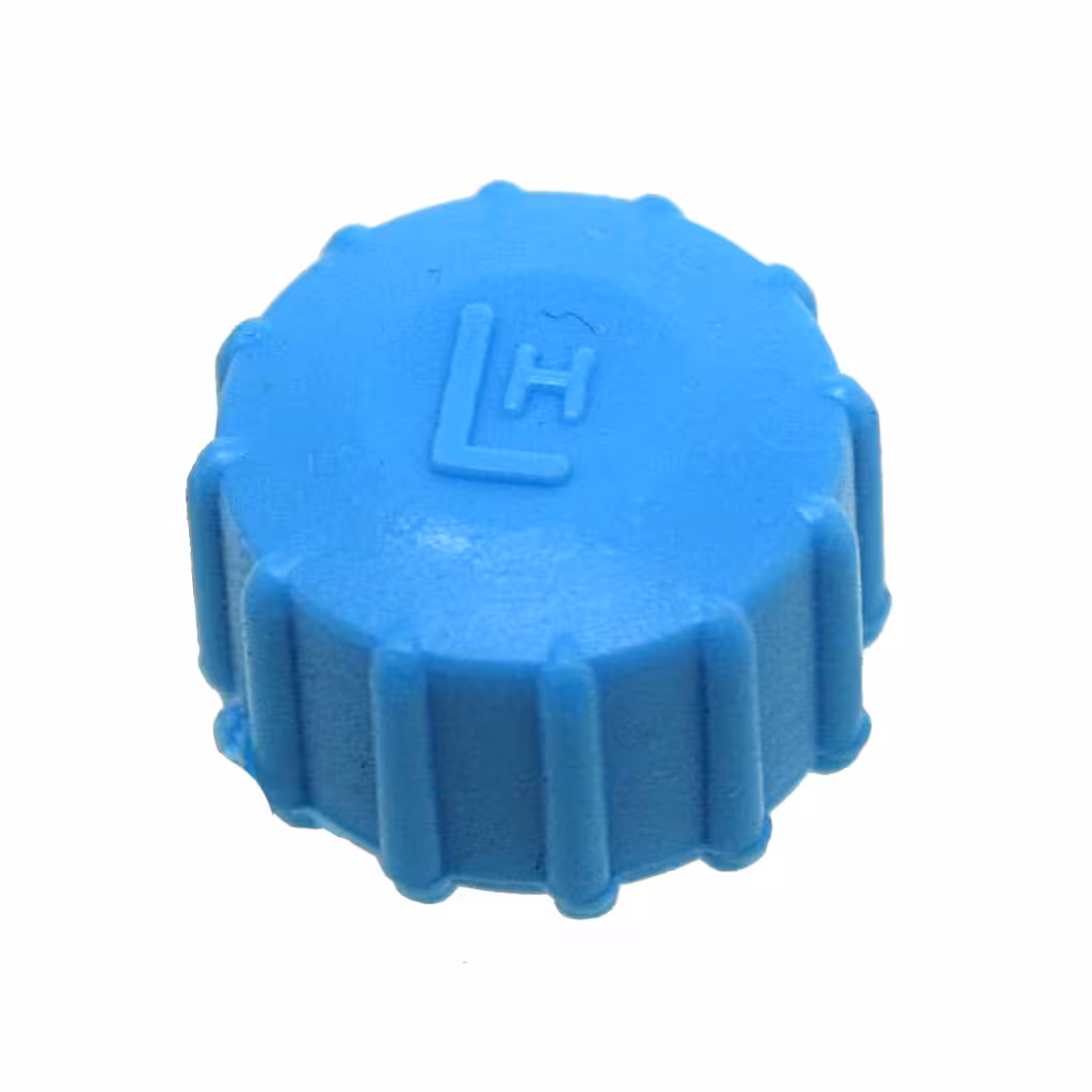 مهره (درپوش) لوله گاز خودرو مدل L