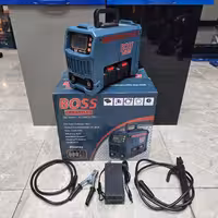 اینورتر جوشکاری 950 آمپر شارژی 2 باتری باس مدل MMA-950