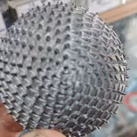 چوبساب قارچی سایز 60 مخصوص ساخت کاسه چوبی و سینی