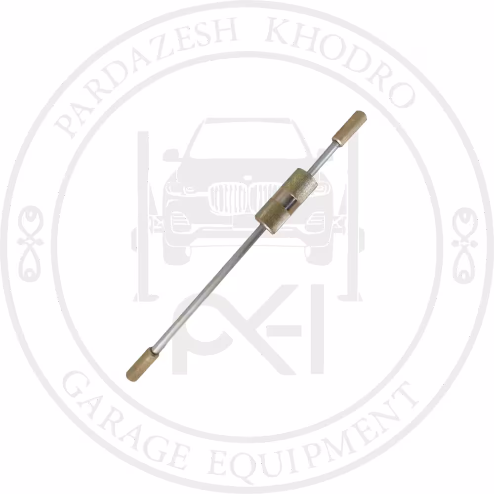 پین درار پایه کلاچ