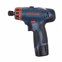 پیچ گوشتی شارژی توسن مدل 9912Sc