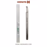 مته عمومی تک کاناله 8*120*14*10 از جنس HSS-E برند Klein ایتالیا