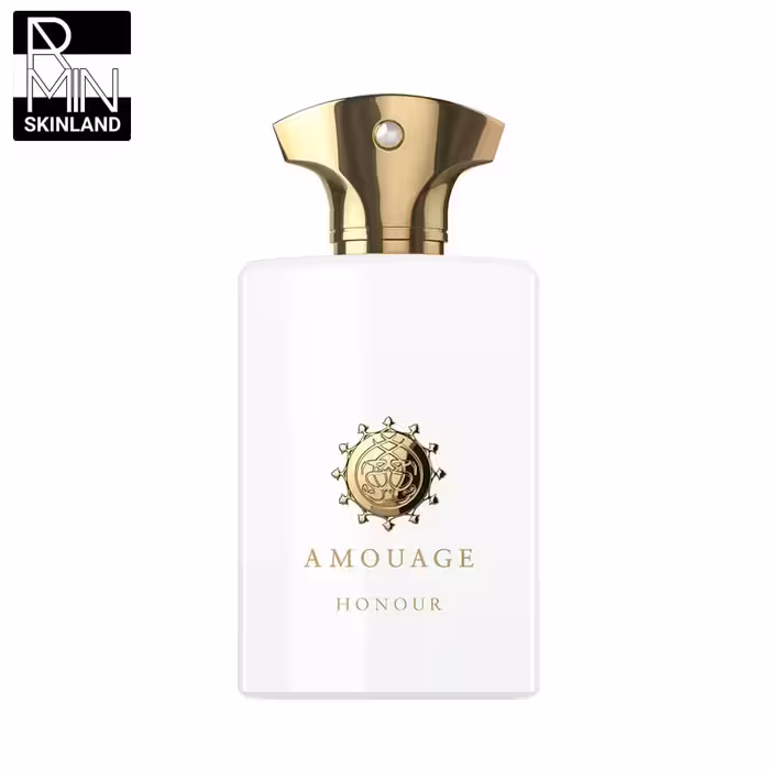 عطر مردانه آمواژ مدل Honour حجم 100ml