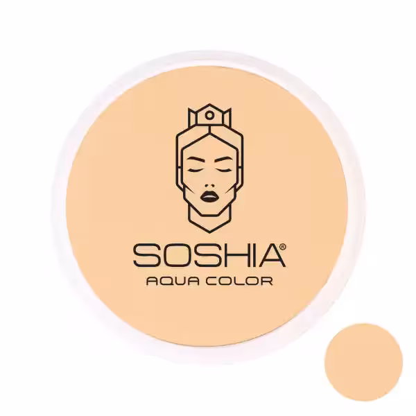 پنکیک سنگی و استخری سوشیا آکوا T302