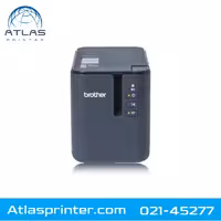 لیبل پرینتر برادر Brother PT-P900W