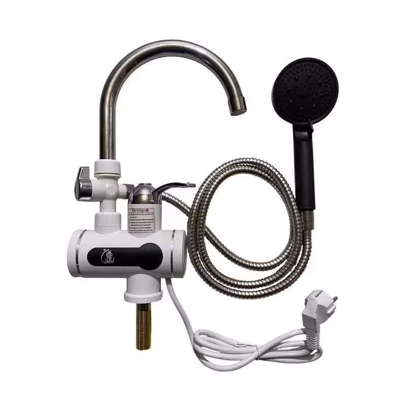 آبگرمکن برقی مدل GH-OC12