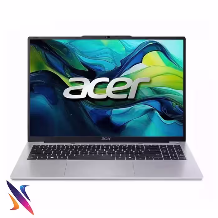 لپ تاپ ایسر Aspire Lite AL16 i3 1305U 24GB 256GB SSD