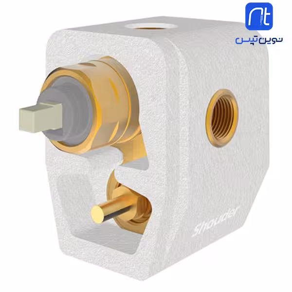 باکس حمام توکار شودر مدل تاین / مارینو (حمام تیپ 3 و 4)