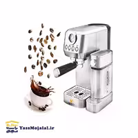 اسپرسوساز مونزا M-EMS1633