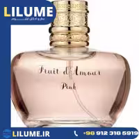 عطر ادکلن امانوئل آنگارو فروت د آمور پینک 100 میل زنانه