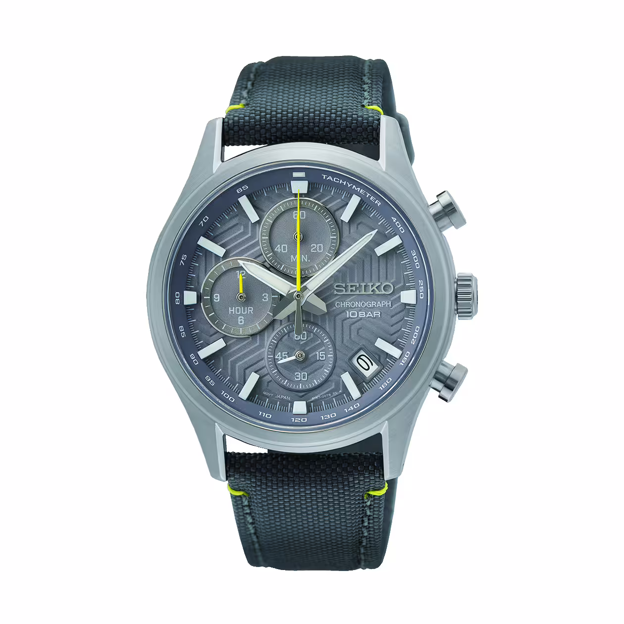 ساعت مچی سیکو مردانه مدل SEIKO SSB423P1
