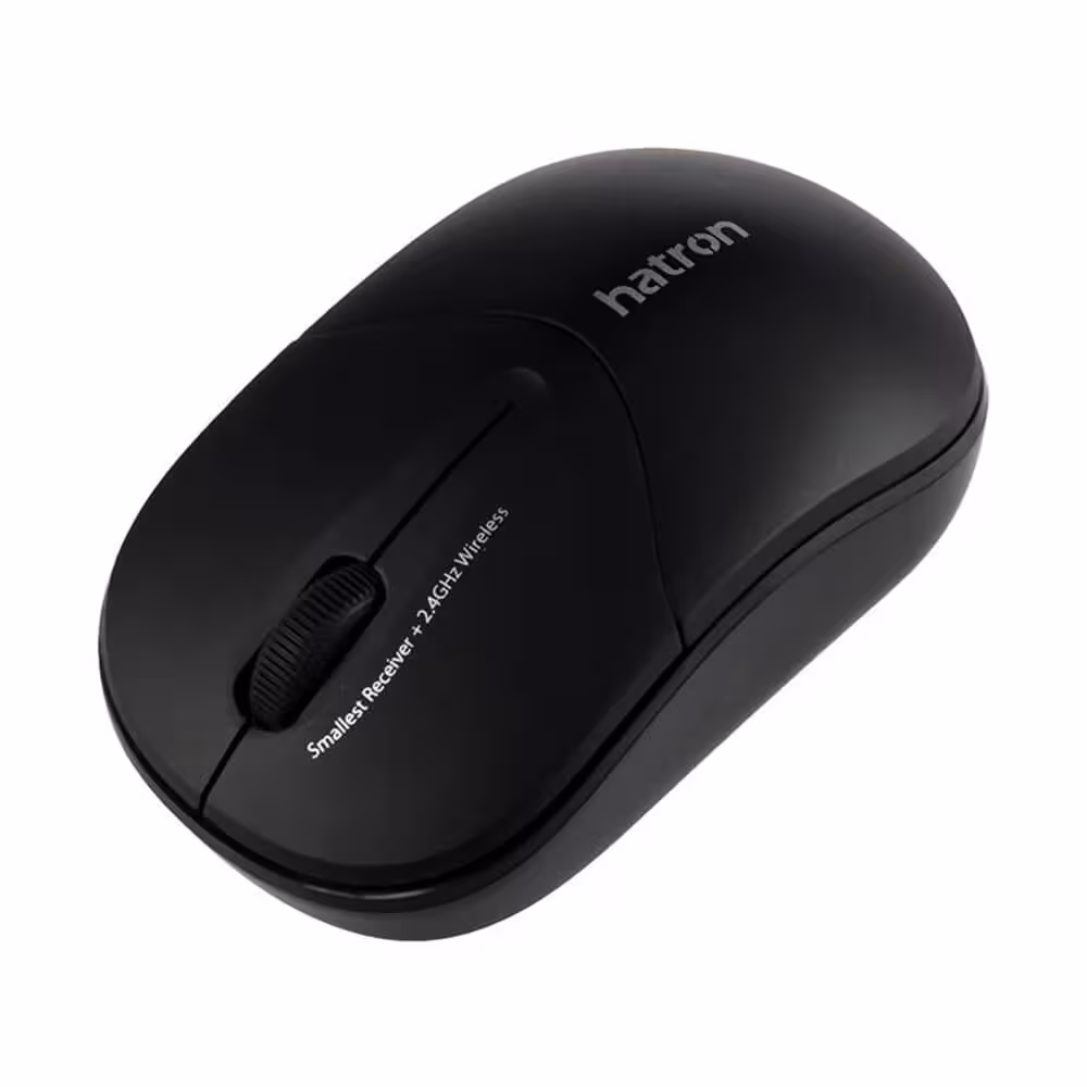 موس بی سیم HATRON HMW 321 SL