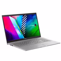 لپ تاپ ایسوس VivoBook M513UA، پردازنده Ryzen 5 5500U، رم 8GB، حافظه SSD 512GB، صفحه نمایش OLED