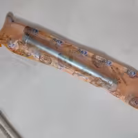 میل چرخ جلو هندا برند کاراکو