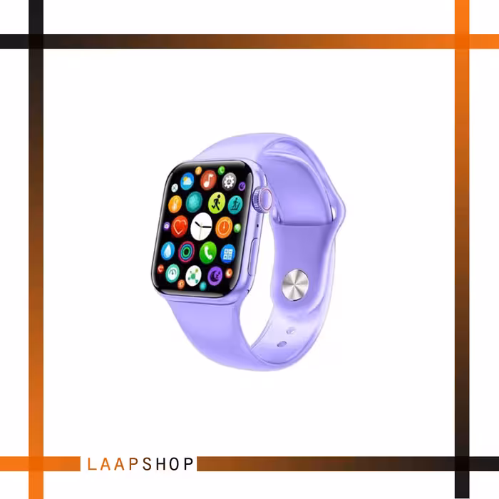 ساعت هوشمند مدل GT26