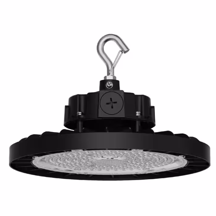 چراغ صنعتی روکار HIGHBAY LIGHT شعاع مدل SH-RT-150