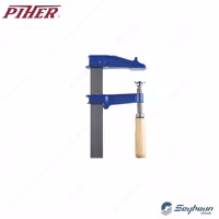 پیچ دستی 15×8.5 سانتی متر پیهر مدل PIHER 41015